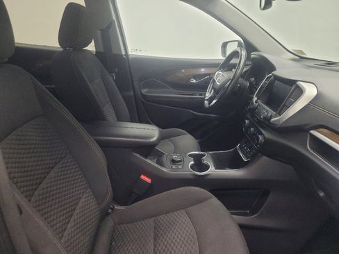 Used 2020 GMC Terrain SLE w/ Driver Convenience Package FWD image 21