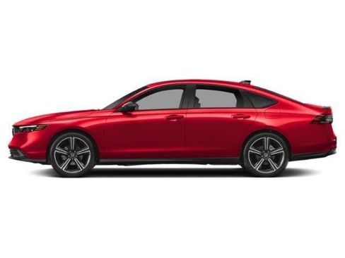 New 2026 Honda Accord Sport image 2