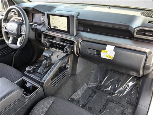 Certified 2025 Toyota 4Runner SR5 image 23