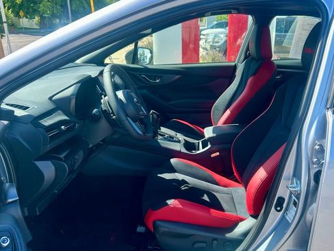 Used 2026 Subaru WRX Limited w/ WRX Electronics Package AWD/4WD image 8