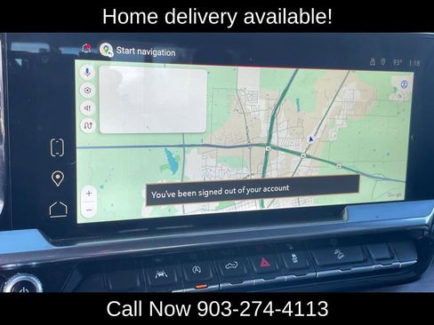 Used 2023 GMC Sierra 1500 SLT w/ SLT Premium Package image 20