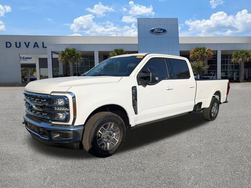 Used 2026 Ford F250 Lariat image 8