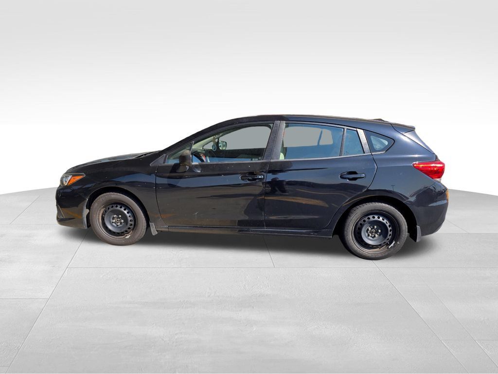 Used 2021 Subaru Impreza 2.0i AWD/4WD image 12