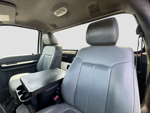 Used 2012 Ford F450 XL image 13
