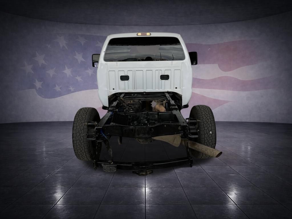 Used 2016 Ford F250 XL RWD image 4