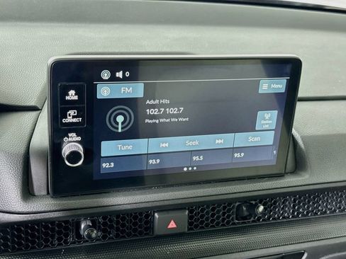 Used 2026 Honda CR-V EX image 6