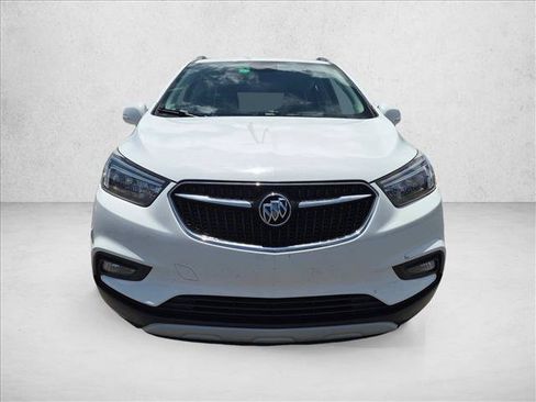 Used 2017 Buick Encore Preferred FWD image 2