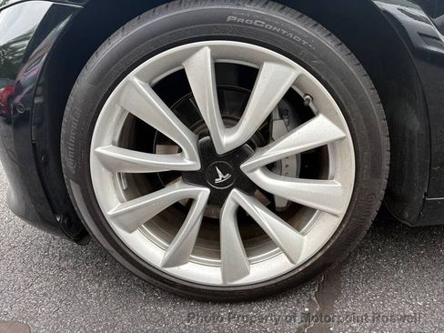 Used 2019 Tesla Model 3 Standard Range Plus RWD image 25