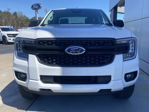 New 2026 Ford Ranger XL w/ Trailer Tow Package image 9