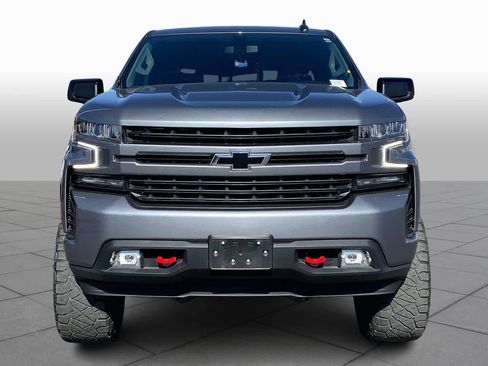 Used 2021 Chevrolet Silverado 1500 RST w/ Texas Edition Plus image 4