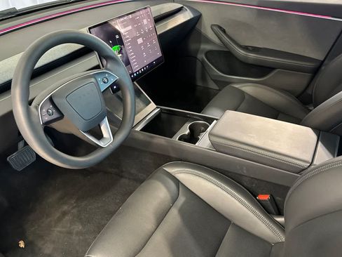 Used 2025 Tesla Model 3 Long Range RWD image 14