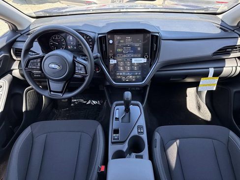 New 2026 Subaru Crosstrek 2.0i Premium AWD/4WD image 16