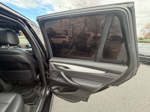 Used 2014 BMW X5 xDrive35i image 36