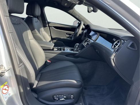 New 2026 Bentley Flying Spur Plug-In Hybrid AWD/4WD image 21