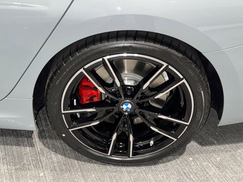New 2026 BMW M340i Sedan image 25