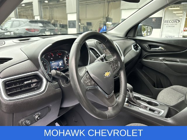 Certified 2024 Chevrolet Equinox LT AWD/4WD image 10