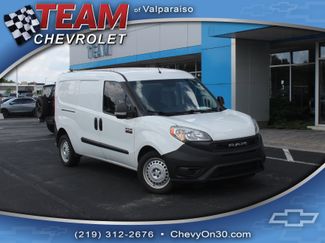 Used 2021 RAM ProMaster City Tradesman FWD video 1