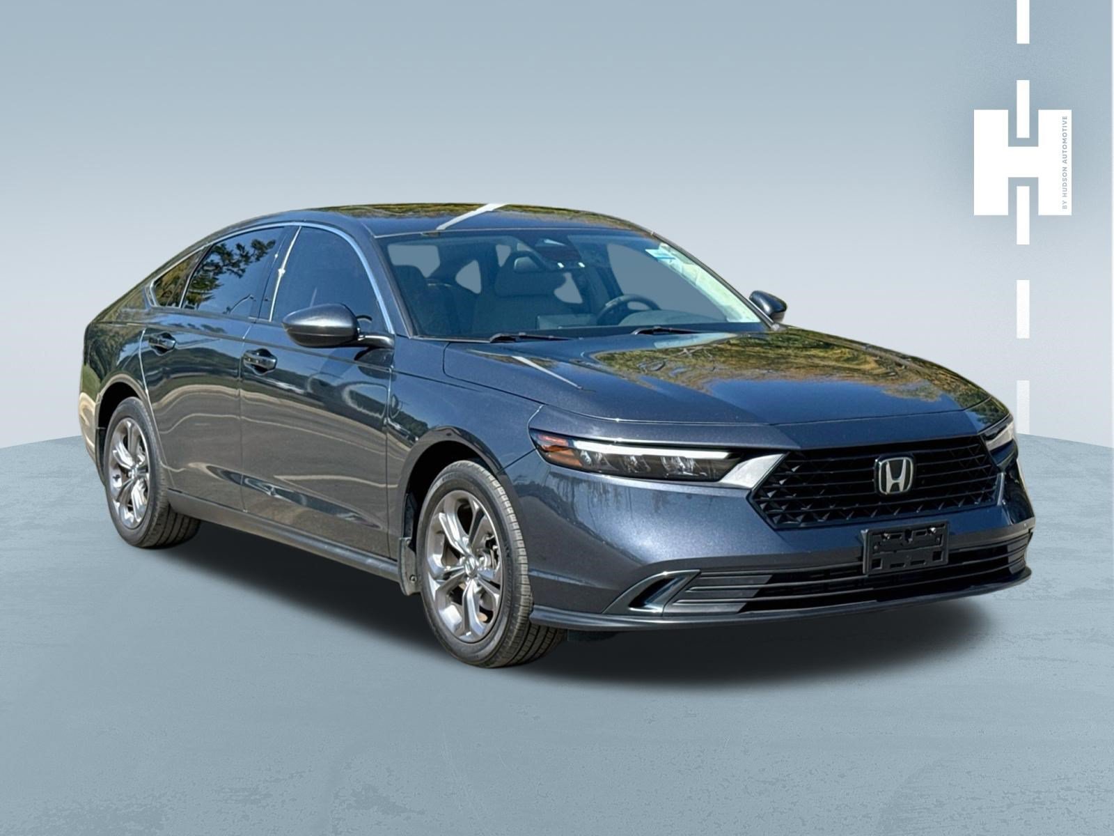 Used 2023 Honda Accord EX image 1