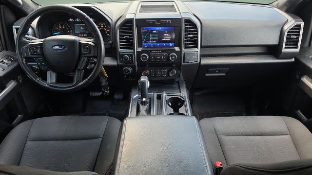 Used 2020 Ford F150 XLT w/ Equipment Group 302A Luxury AWD/4WD image 7