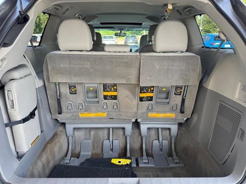 Used 2013 Toyota Sienna XLE FWD image 13