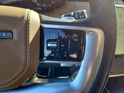 New 2026 Land Rover Range Rover SE AWD/4WD image 20