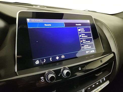 Used 2021 Cadillac CT5 Sport w/ Lighting Package AWD/4WD image 16