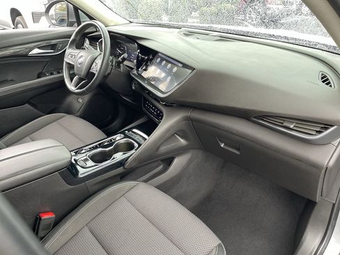 Used 2021 Buick Envision Preferred FWD image 27
