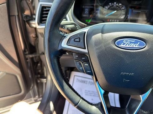 Used 2023 Ford Edge SEL w/ Convenience Package AWD/4WD image 37