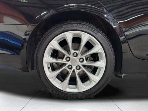 Used 2020 Cadillac CT5 Premium Luxury w/ Climate Package image 65