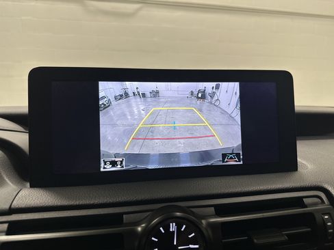 Certified 2025 Lexus IS 350 F Sport w/ Navigation Package AWD/4WD image 25