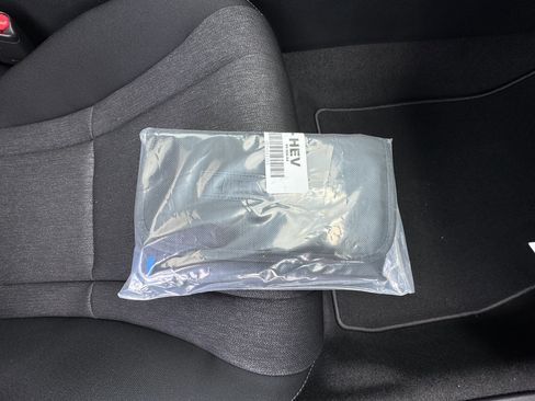 New 2026 Honda Accord SE image 34