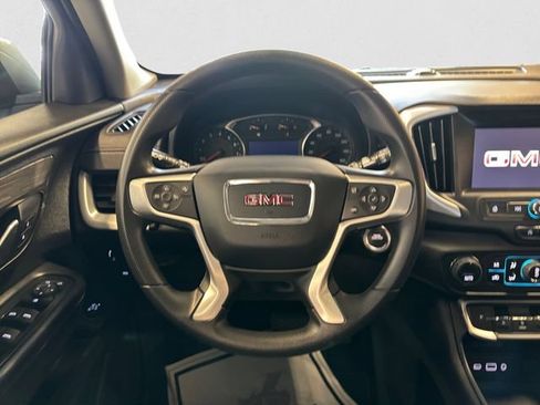 Used 2024 GMC Terrain SLE w/ Driver Convenience Package AWD/4WD image 13