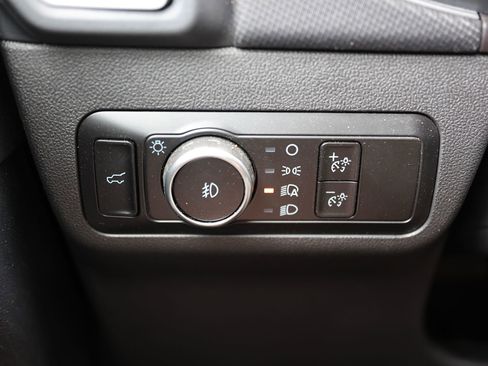 Used 2023 Ford Bronco Sport Outer Banks w/ Tech Package AWD/4WD image 33