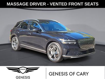 Used 2023 Genesis Electrified GV70