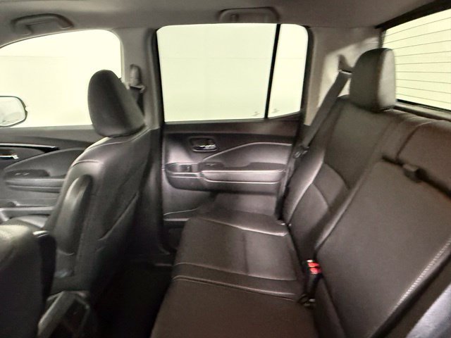 Used 2019 Honda Ridgeline RTL-E image 39
