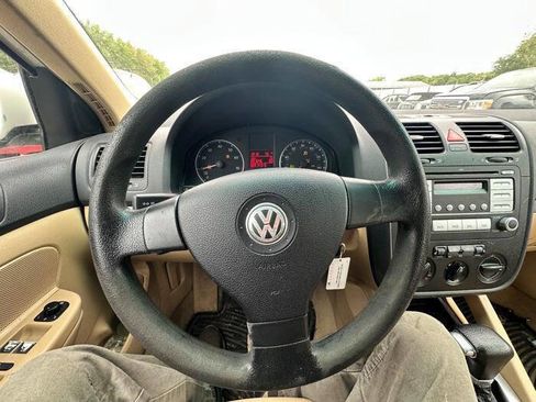 Used 2007 Volkswagen Jetta Wolfsburg Edition FWD image 34