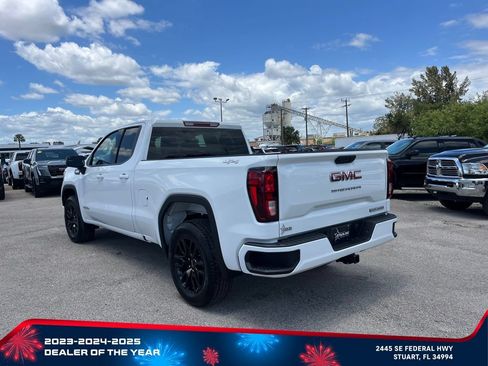 New 2026 GMC Sierra 1500 Elevation AWD/4WD image 5