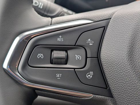 New 2026 Chevrolet Trax ACTIV FWD image 18