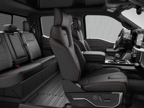 New 2026 Ford F150 Raptor AWD/4WD image 6
