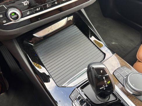 Used 2019 BMW X3 sDrive30i w/ Premium Package RWD image 33