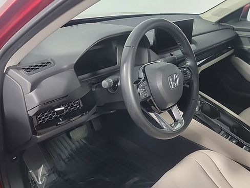 Certified 2023 Honda Accord Touring image 16