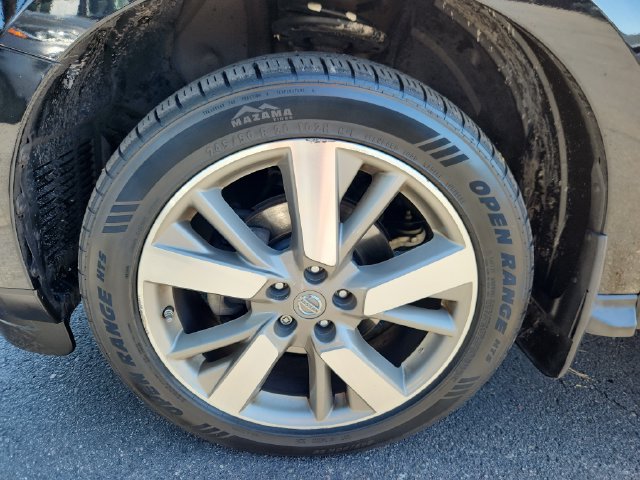 Used 2016 Nissan Pathfinder Platinum AWD/4WD image 15