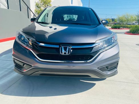 Used 2016 Honda CR-V LX image 4