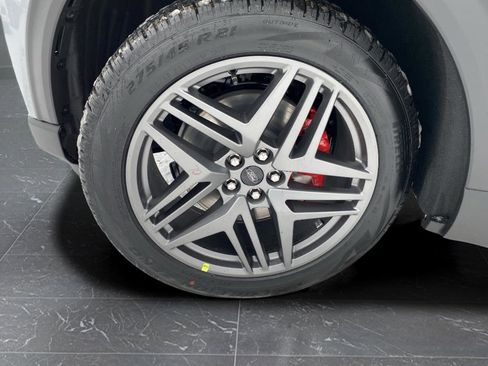 New 2026 Ford Explorer ST-Line w/ ST-Line Street Pack image 52