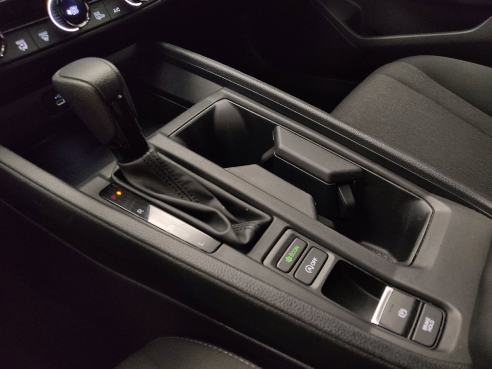 Used 2023 Honda Accord EX image 26
