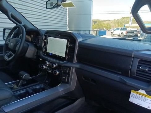 New 2026 Ford F150 XLT w/ Equipment Group 302A MID AWD/4WD image 34