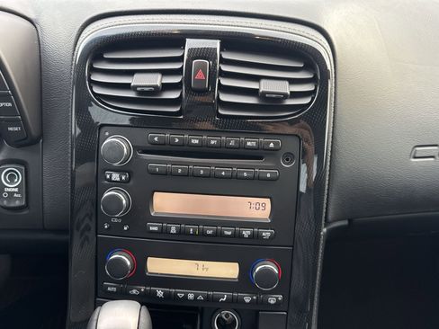 Used 2008 Chevrolet Corvette Coupe image 16