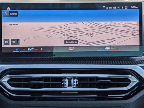 Used 2024 BMW M4 Competition image 13