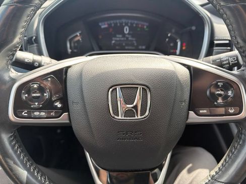 Used 2020 Honda CR-V EX-L image 17