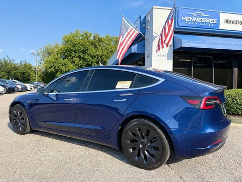 Used 2018 Tesla Model 3 Long Range AWD/4WD image 28